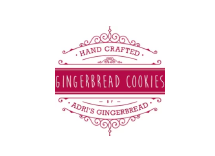 Adri's Gingerbread