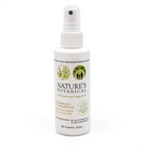 Natures Botanical Spray 125gx6