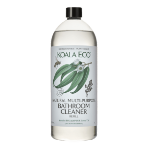 Multi-Purpose Bathroom Cleaner (Refill) 1L