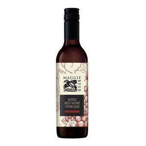 MB Aged Red Wine Vinegar 375ml