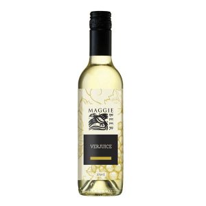 MB Verjuice 375ml