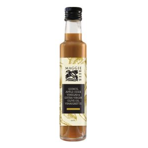 MB Quince, Apple Cider Vinegar & Olive Oil Vinaigrette 250ml
