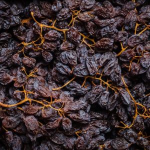 Tabletop Bulk SEEDLESS muscatel Clusters 4kg* FOOD SERVICE *