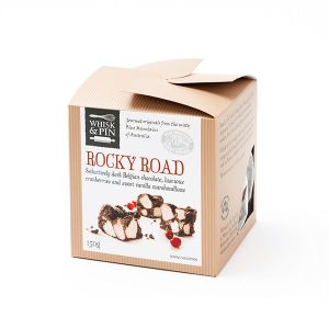 WP Rocky Road 6 x 150G