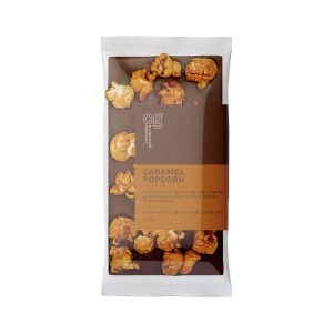 Choc Generations - Caramel Popcorn ** sold each **105g *6/ctn*