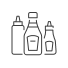 Dressings and Condiments