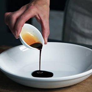 Dressings and Condiments