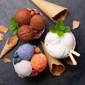 Ice Cream