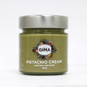 Gima Pistachio Cream 250g 8/ctn *Sold Each