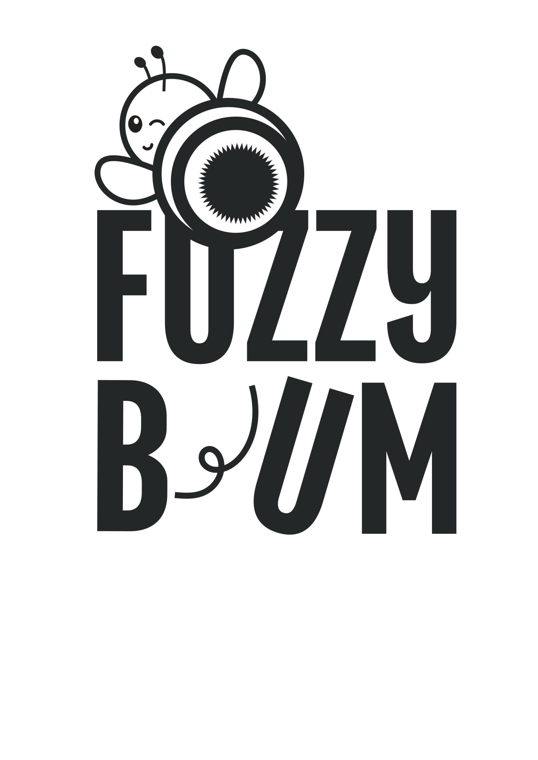 Fuzzy Bum