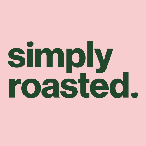 Simply Roasted