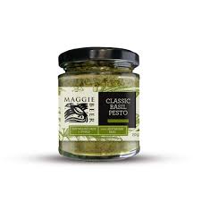 MB Pesto 150g x 6/ctn