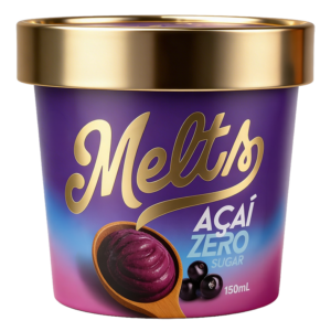Melts Acai - Zero Sugar 150ml x 12