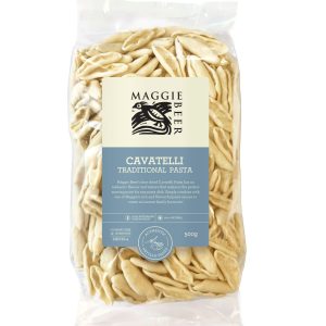 MB Traditional Cavatelli 500g x 6/ctn