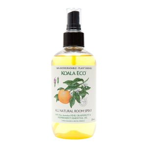 Pink Grapefruit & Peppermint Room Spray 250ml