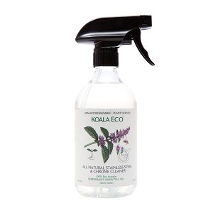 Stainless Steel Cleaner 500ml