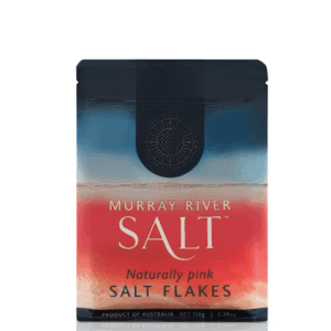 MR Salt Flakes Resealable 150g 20/box