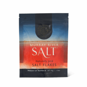 Salt Mini Bag 50g 20/box