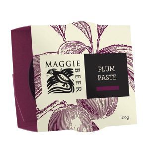 MB Plum Paste 100g