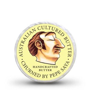 Pepe Saya Portion Control 15g x 100 (wrapped) *Pre Order*