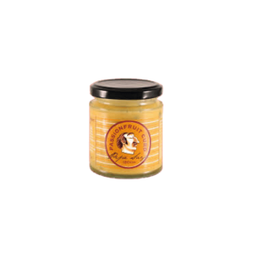 Pepe Saya Passionfruit Curd 190g *sold each *