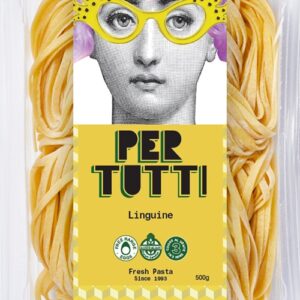 Per Tutti Linguini 500gx6