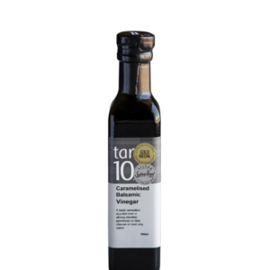 Tar 10 Caramelised Balsamic Vinegar 250ml
