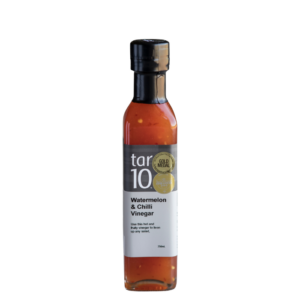 Tar 10 Watermelon Chilli Vinegar 250g