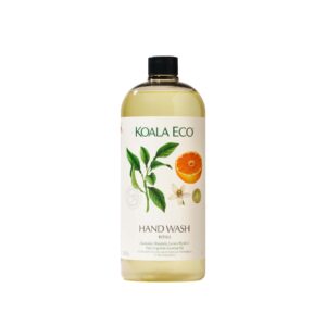 KE Body Wash Citrus Blend 1L x 6/ctn