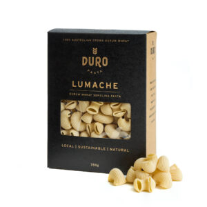 Duro Pasta - Lumache *Big Elbows* 350g x 8/ctn
