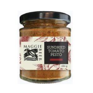 MB Sundried Tomato Pesto x 150g x 6/ctn